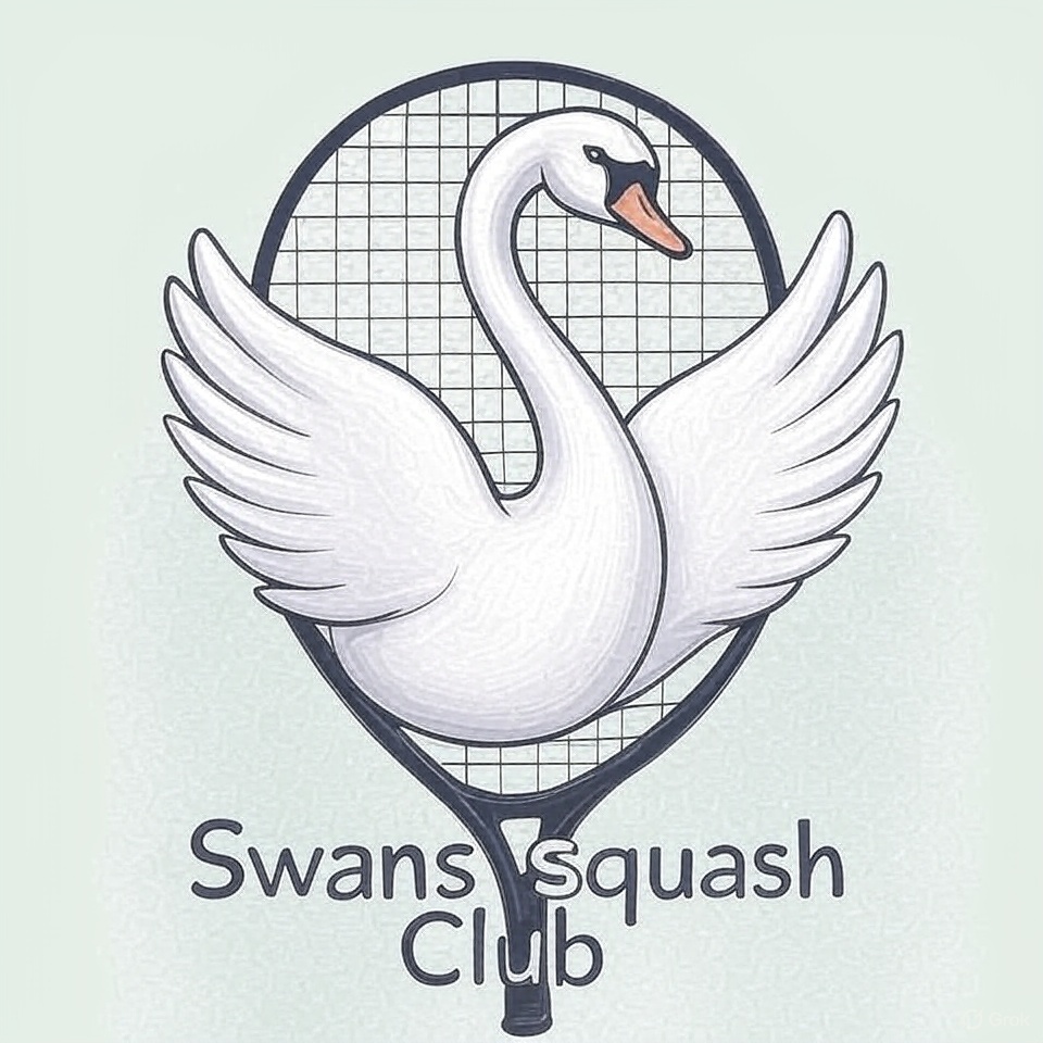 THE SWANS