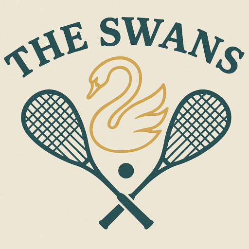 THE SWANS